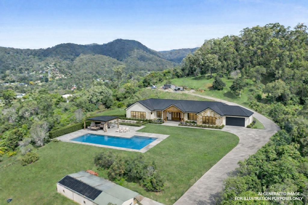 63b Davenport Dr, Bonogin, QLD 4213