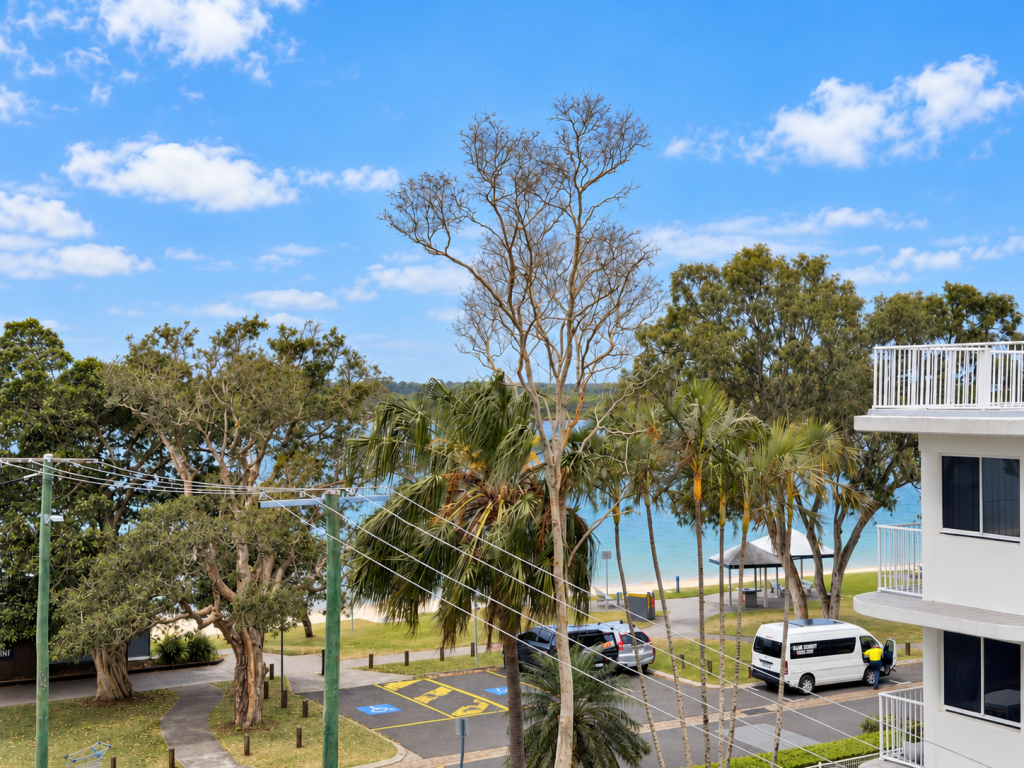403/34 Picnic Point Esp, Maroochydore, QLD 4558