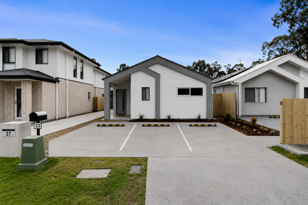 33 Tilson St, Everton Park, QLD 4053
