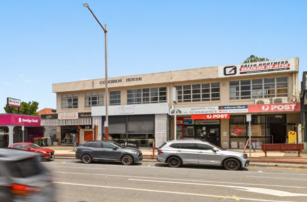 965-967 Logan Rd, Holland Park West, QLD 4121