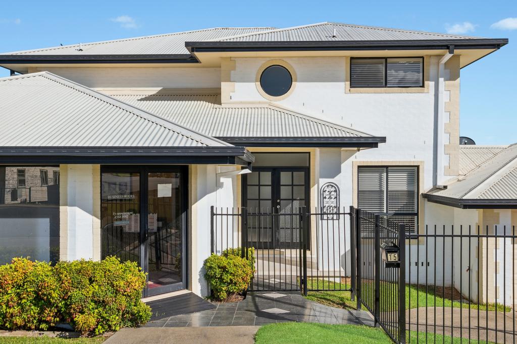 15 Mann St, Nambucca Heads, NSW 2448