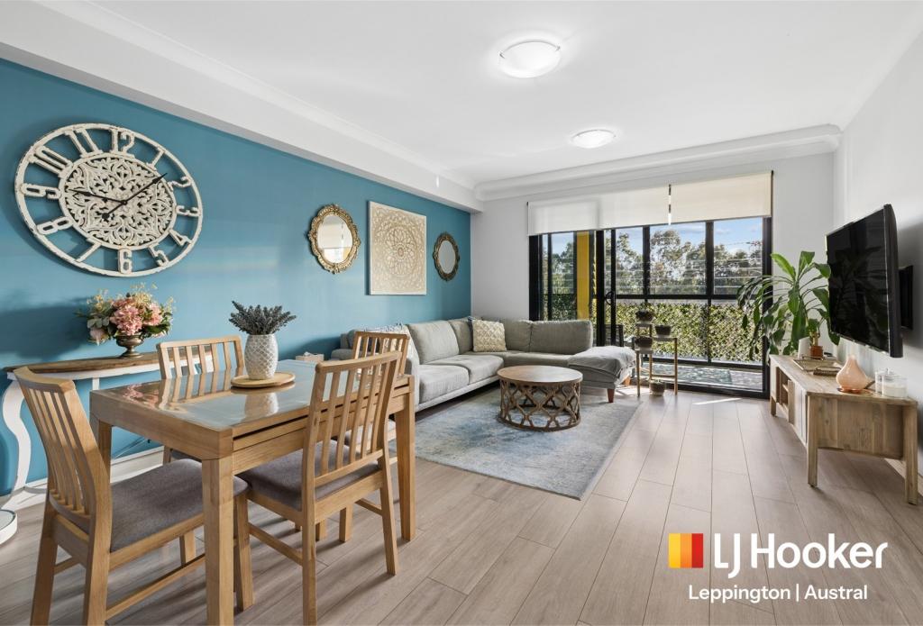 27/1 Drinkwater Lane, Edmondson Park, NSW 2174