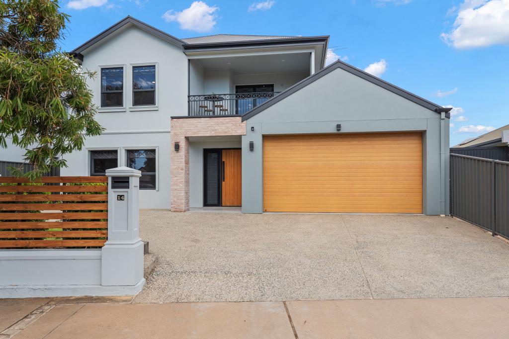 14 Boord St, Semaphore South, SA 5019