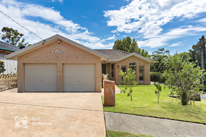 8 Frederick St, Minmi, NSW 2287