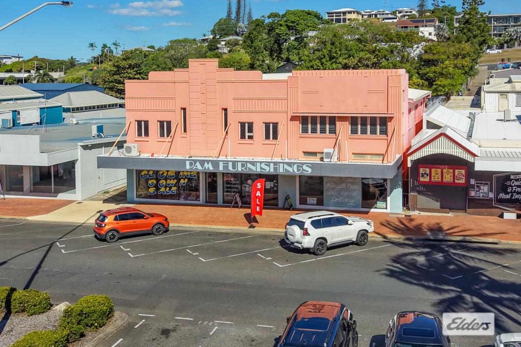 14-16 James St, Yeppoon, QLD 4703