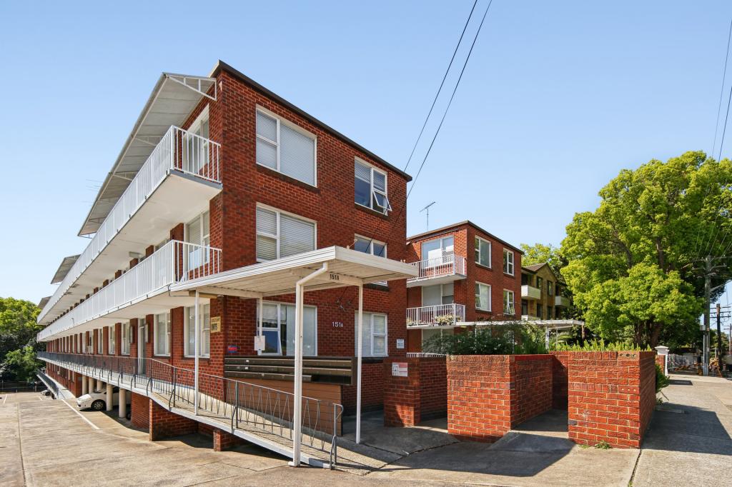30/151a Smith St, Summer Hill, NSW 2130