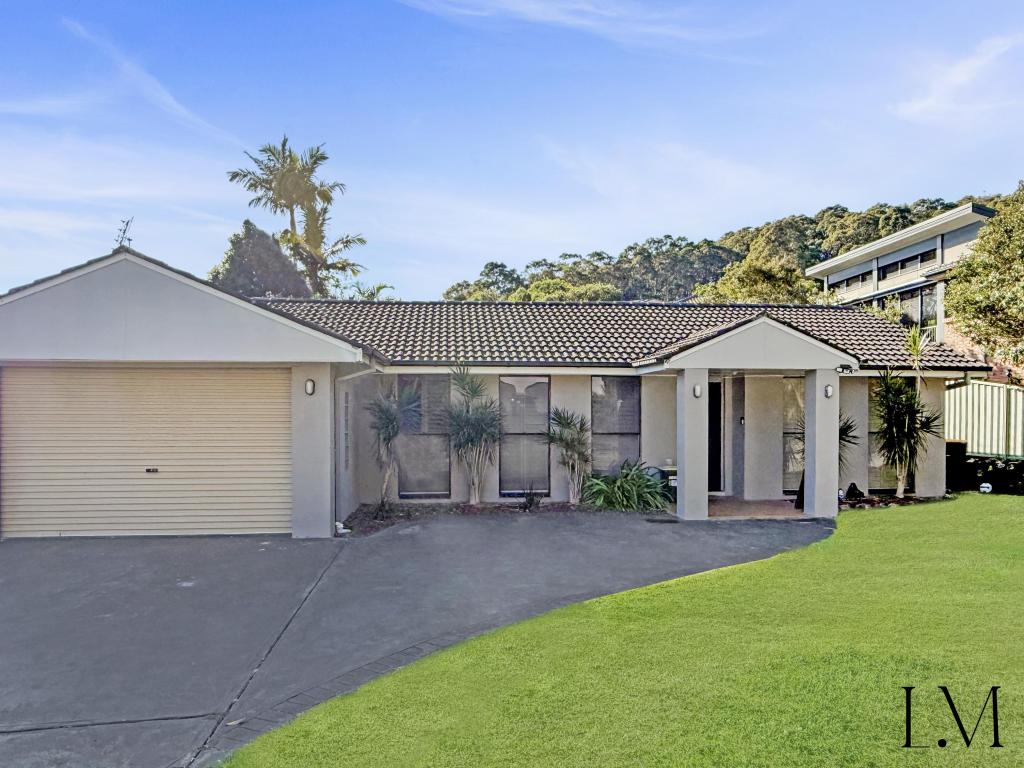 5 Lansbury Cl, Adamstown Heights, NSW 2289