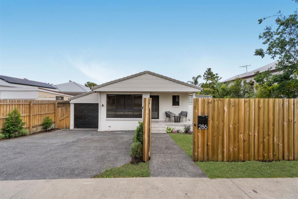 286 Wardell St, Enoggera, QLD 4051