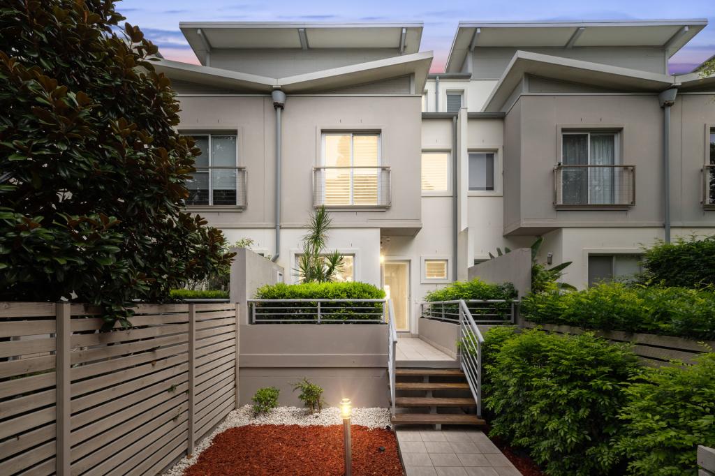3/24 BENNETT ST, MORTLAKE, NSW 2137