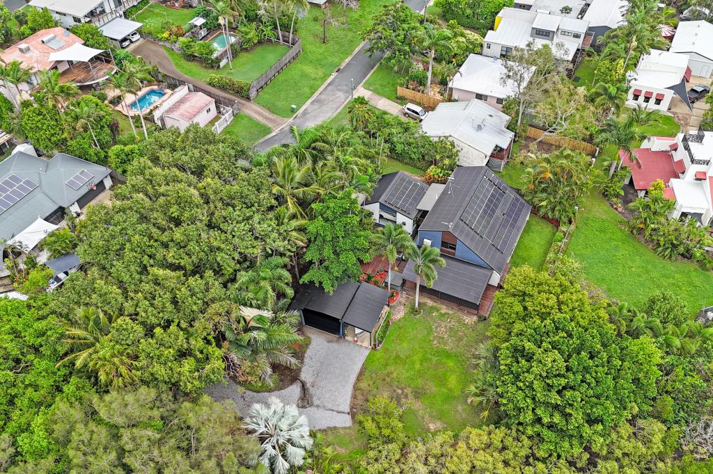 38 Mackenzie St, Eimeo, QLD 4740
