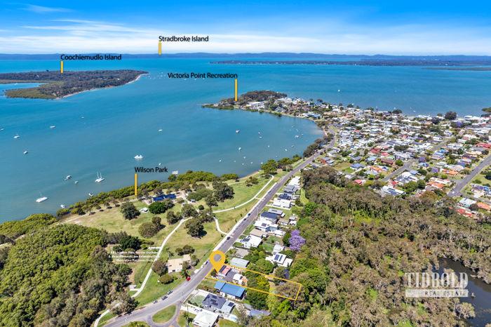 47 Wilson Esp, Victoria Point, QLD 4165