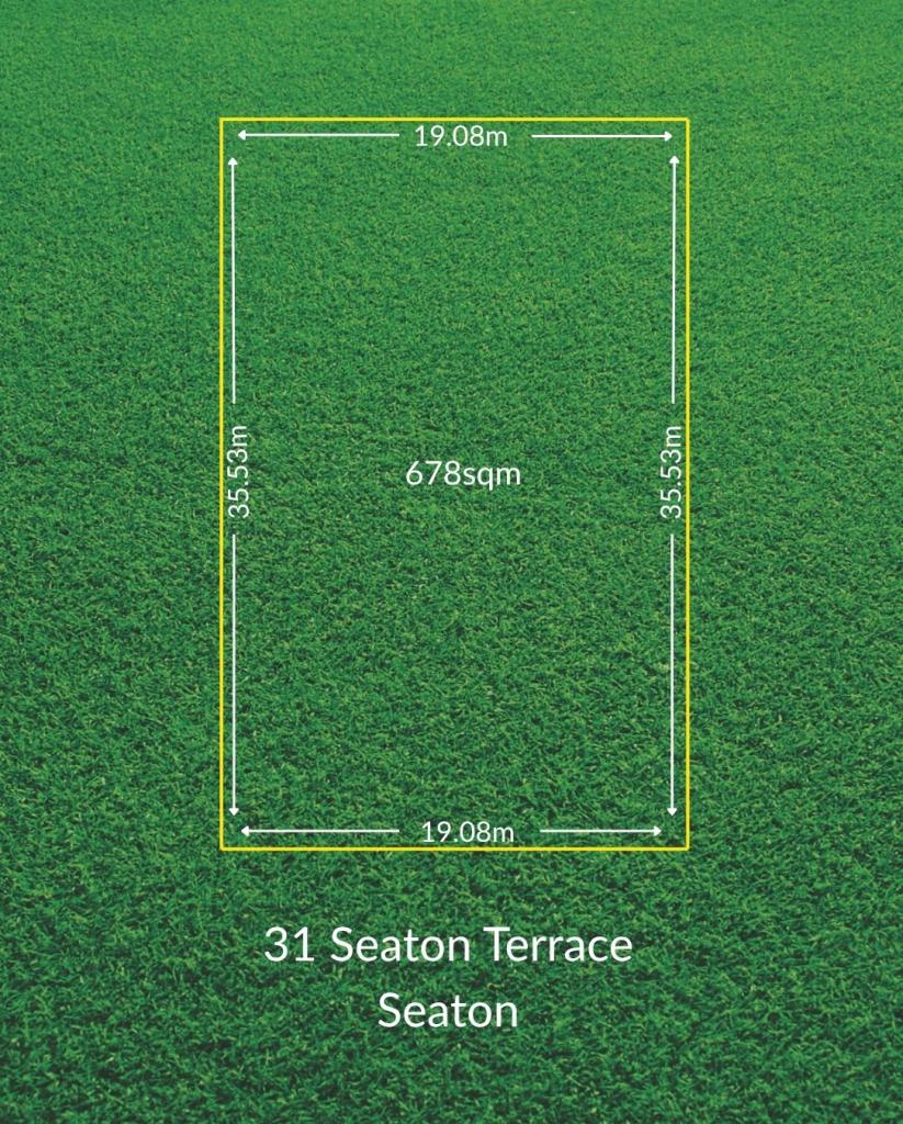 31 Seaton Tce, Seaton, SA 5023