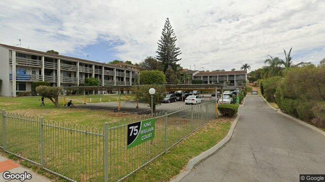 24/77 King William St, Bayswater, WA 6053