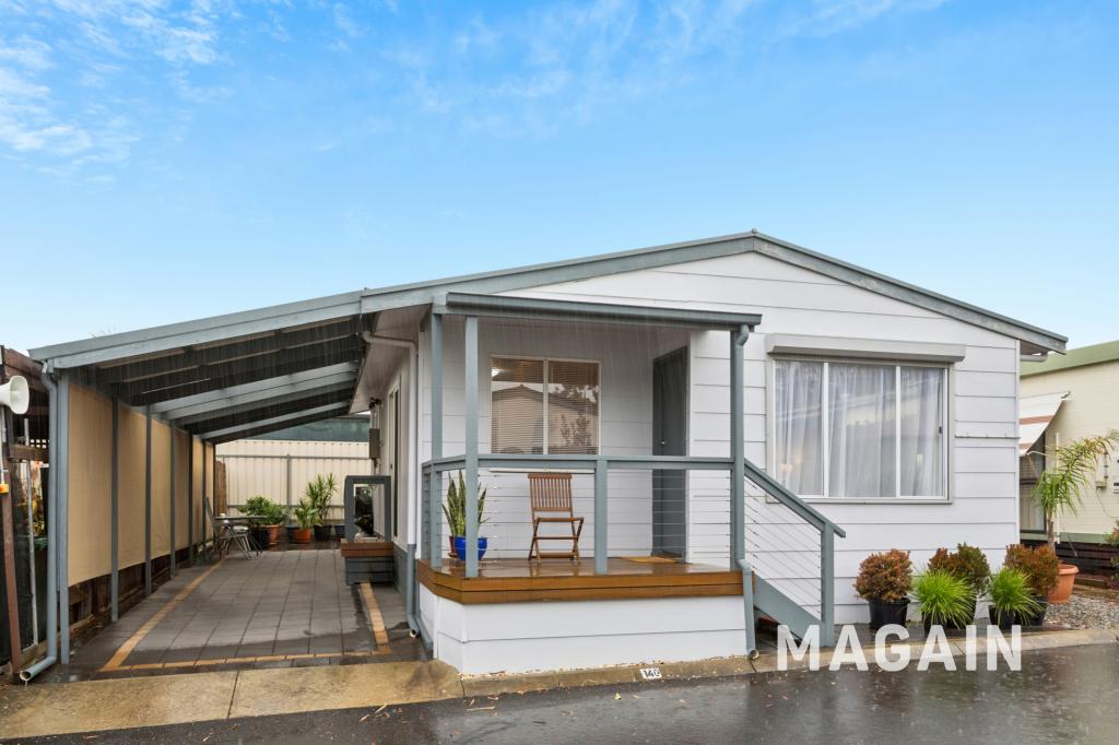 140/306 Bains Rd, Woodcroft, SA 5162