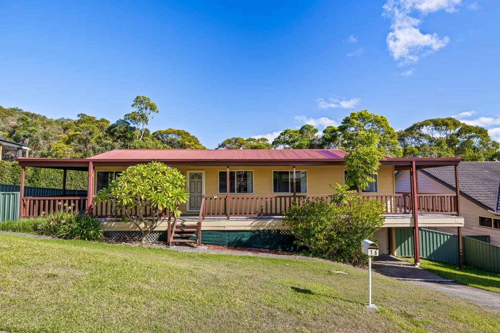 16 Bandalong St, Toronto, NSW 2283