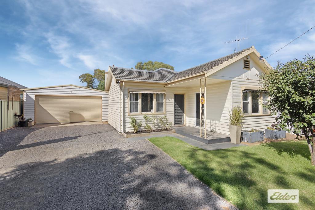 3 Ash St, Golden Square, VIC 3555