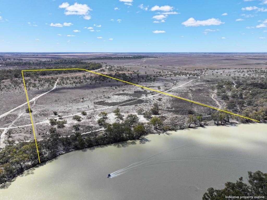 Lot 2 Renmark Rd, Wentworth, NSW 2648