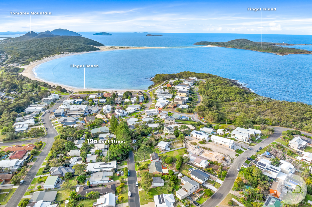 19a Bent St, Fingal Bay, NSW 2315