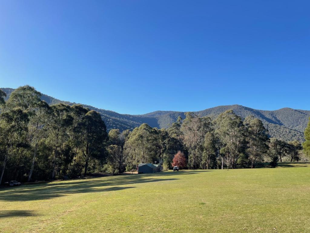 Lot 1 (22) Dunphy Creek Rd, Buckland, VIC 3740