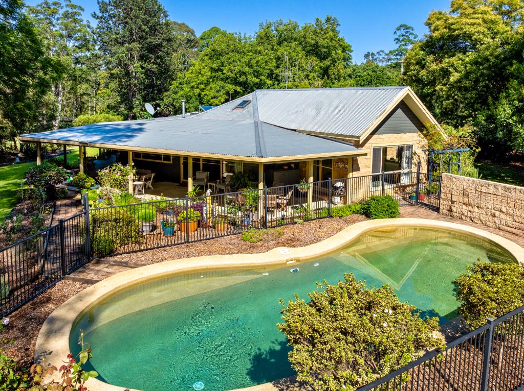 830 Pappinbarra Rd, Pappinbarra, NSW 2446