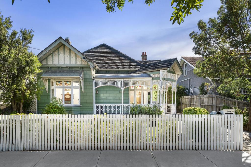 69 Victoria St, Williamstown, VIC 3016