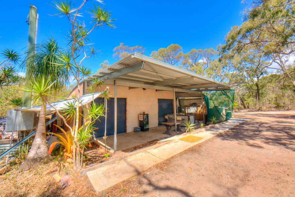 44 Mary Munro Cres, Agnes Water, QLD 4677