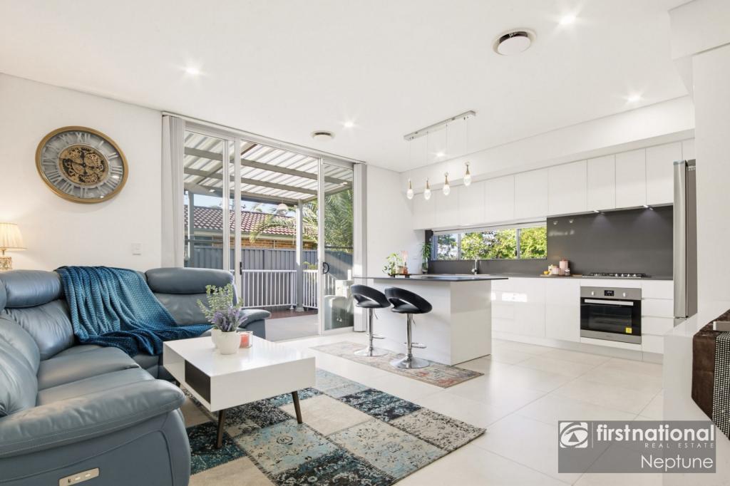 1/180 Targo Rd, Girraween, NSW 2145