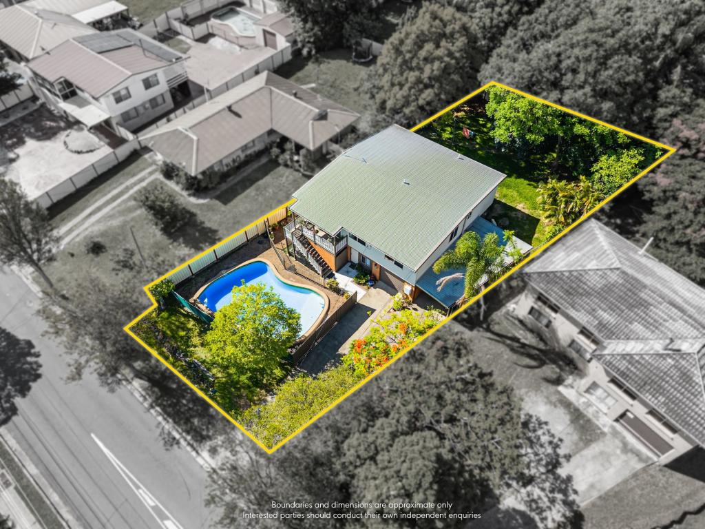 20 Rowan St, Slacks Creek, QLD 4127