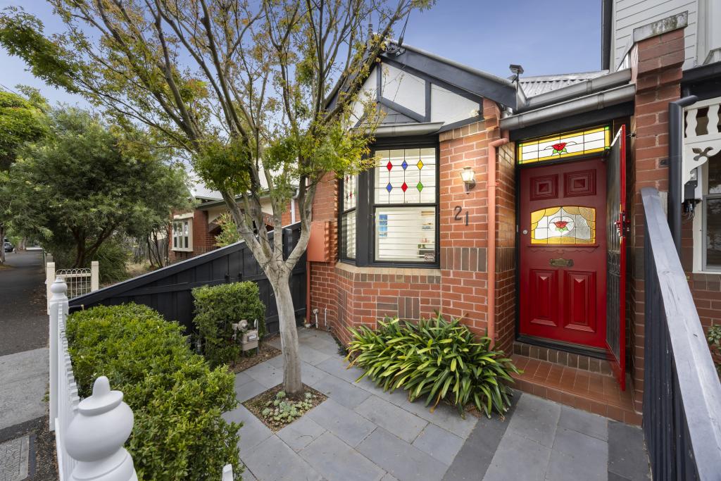 21 Balmoral Ave, Brunswick East, VIC 3057