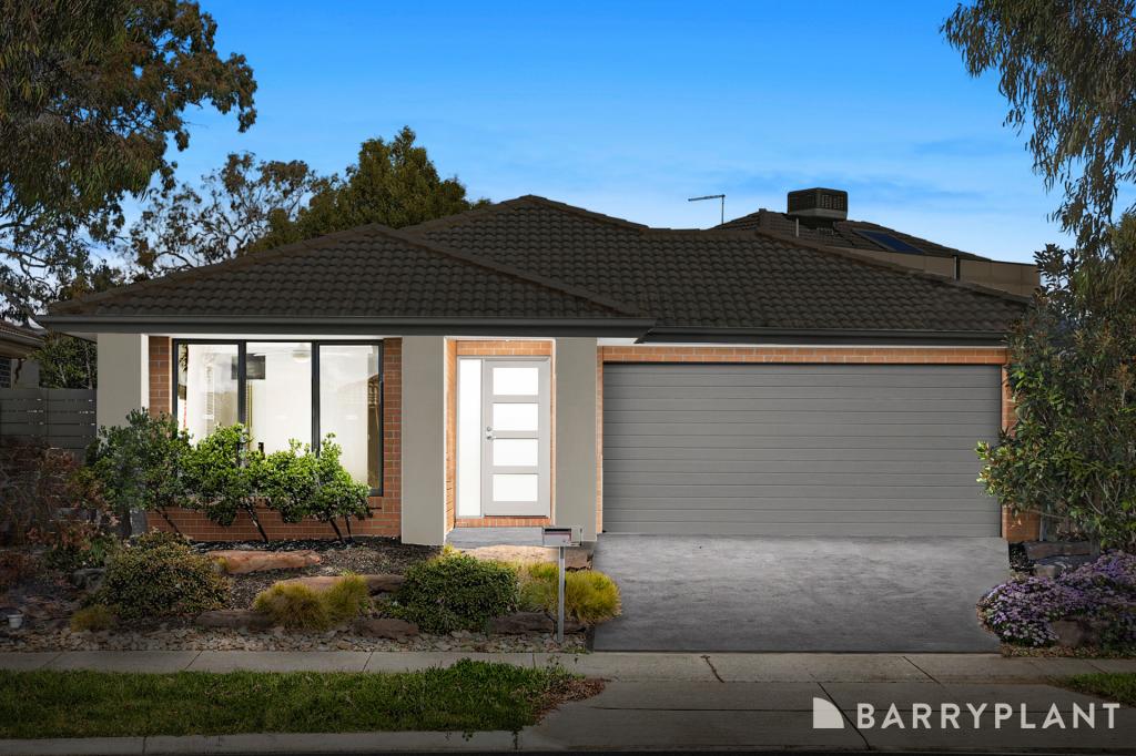 42 Elation Bvd, Doreen, VIC 3754