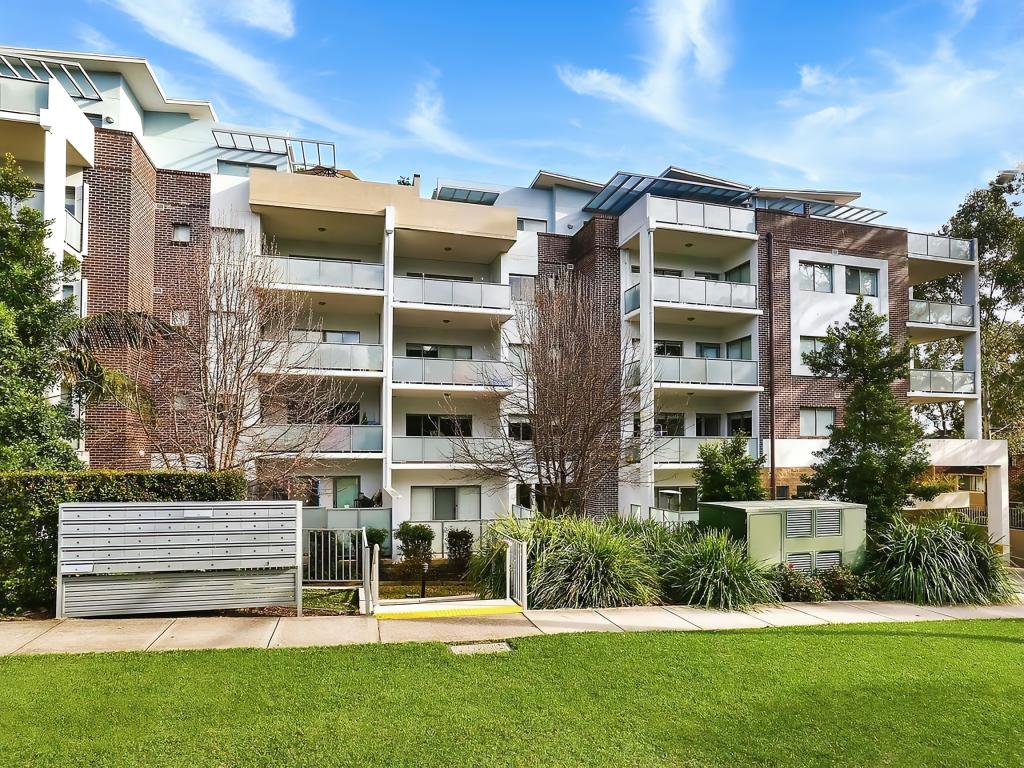 20/2-6 Bundarra Ave S, Wahroonga, NSW 2076