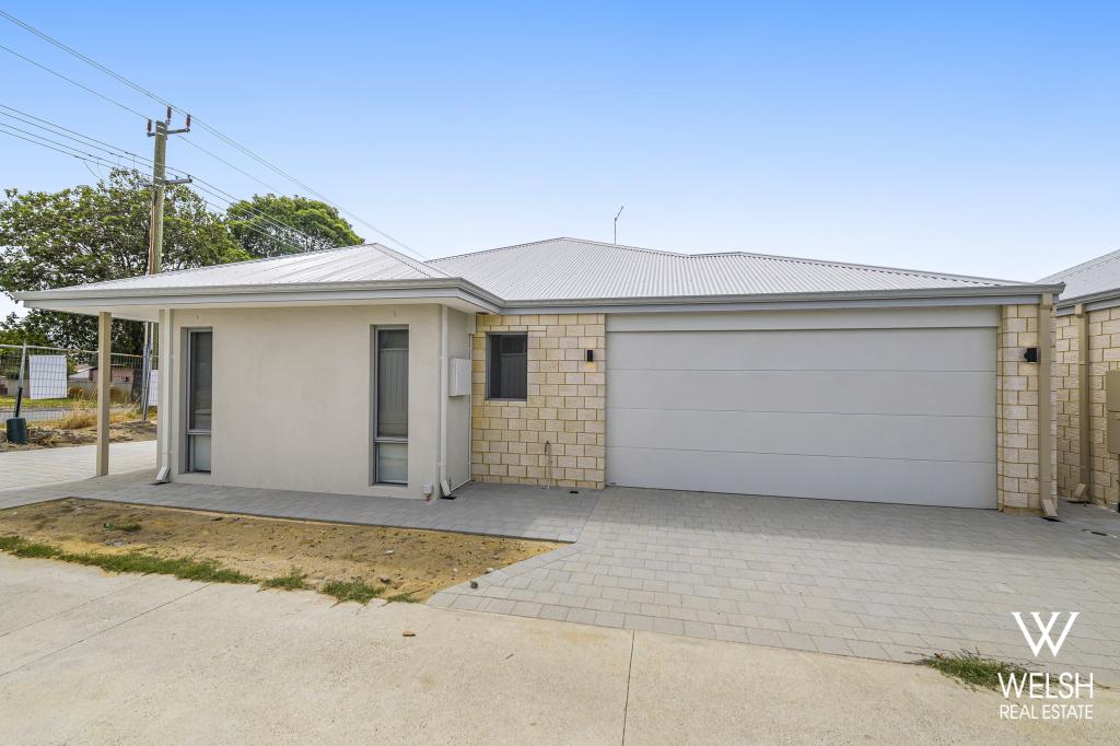 429a Belgravia St, Cloverdale, WA 6105