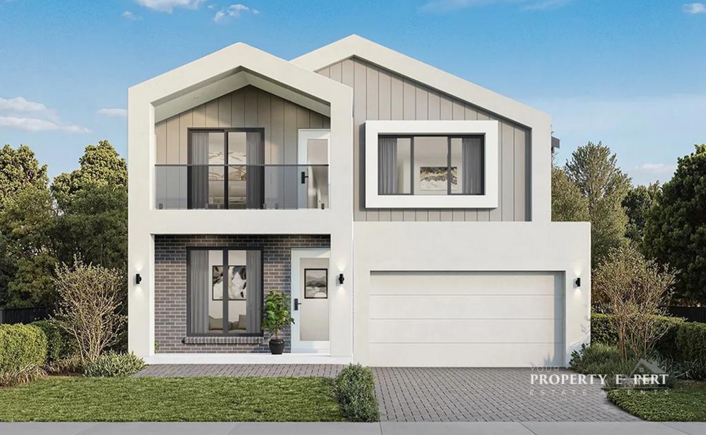 12 AGARICUS RD, OAKVILLE, NSW 2765