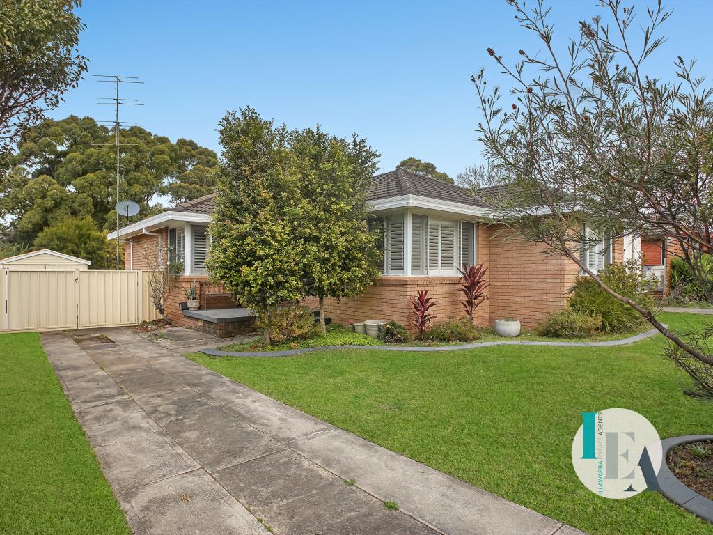 44 O'Gorman St, Albion Park, NSW 2527