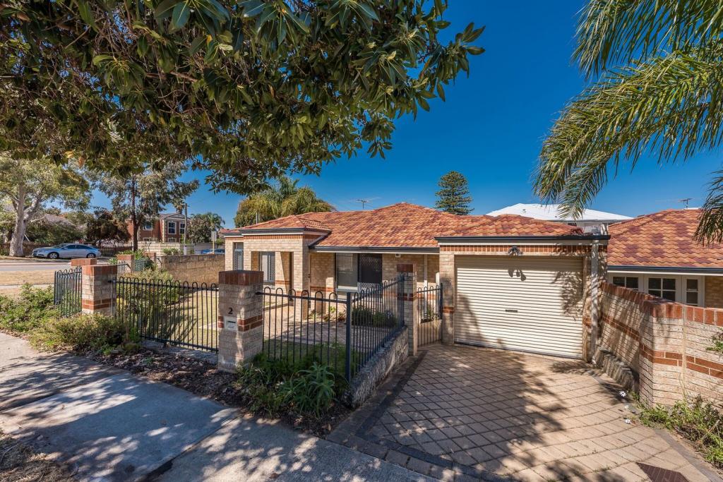 2 BATES RD, INNALOO, WA 6018