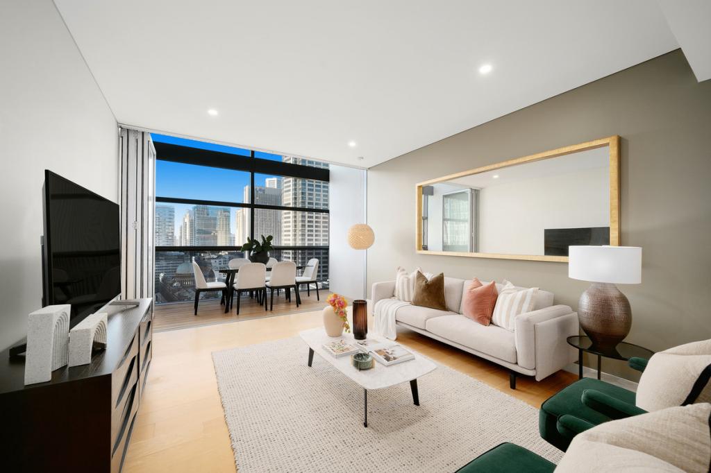 101 BATHURST ST, SYDNEY, NSW 2000