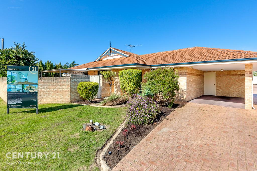 1/5 Bronzewing St, Huntingdale, WA 6110