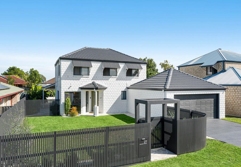 27 Macedon St, Hemmant, QLD 4174