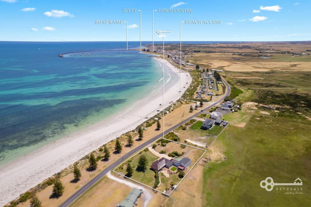 73 Eight Mile Creek Rd, Port Macdonnell, SA 5291