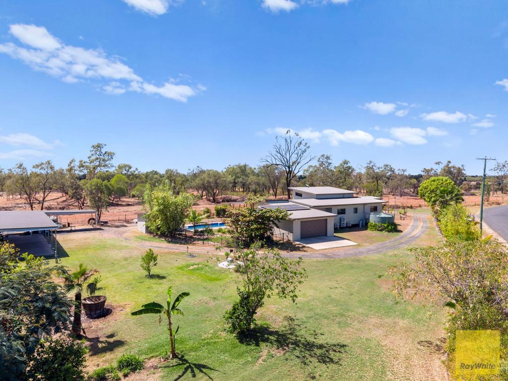 58 Patanga Pl, Emerald, QLD 4720