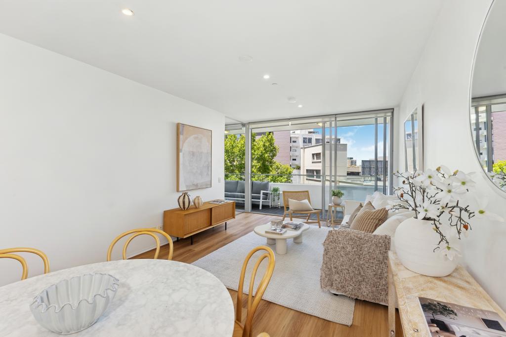 308e/599 Pacific Hwy, St Leonards, NSW 2065