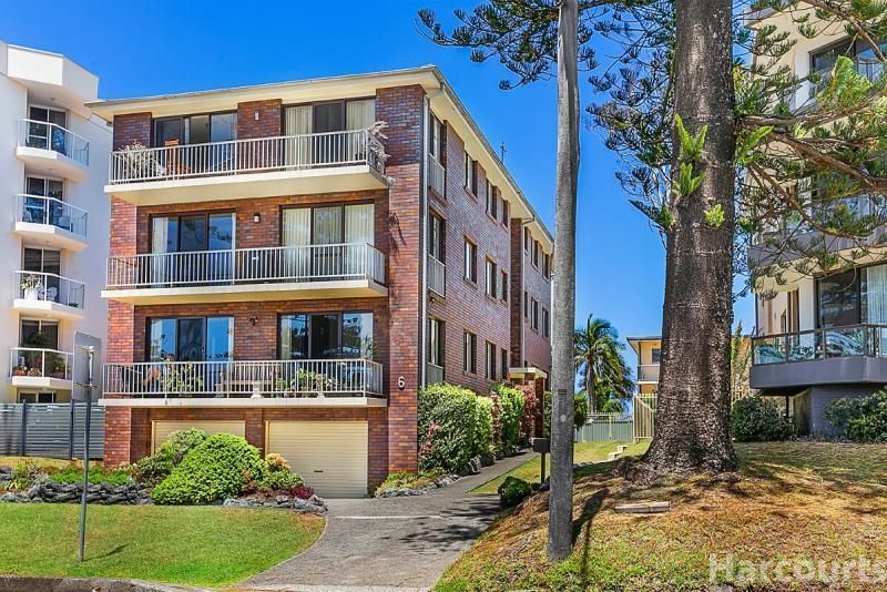 2/6 STEWART ST, PORT MACQUARIE, NSW 2444