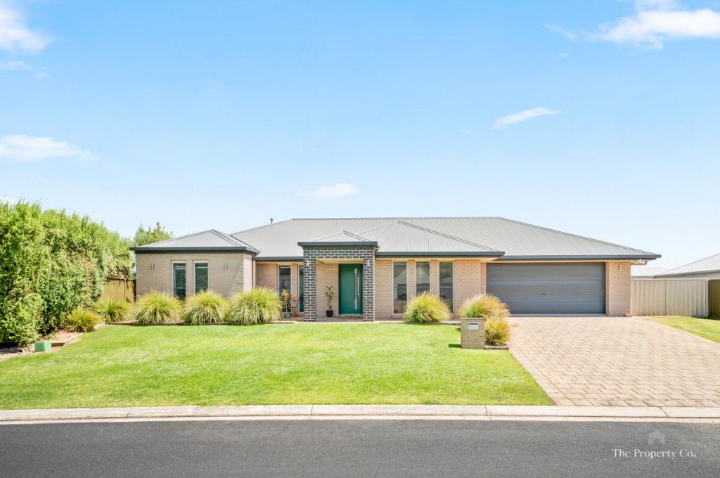 6 Veldarose Lane, Mount Gambier, SA 5290