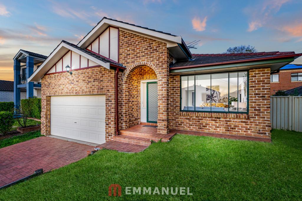 6 Beth Way, Glenwood, NSW 2768