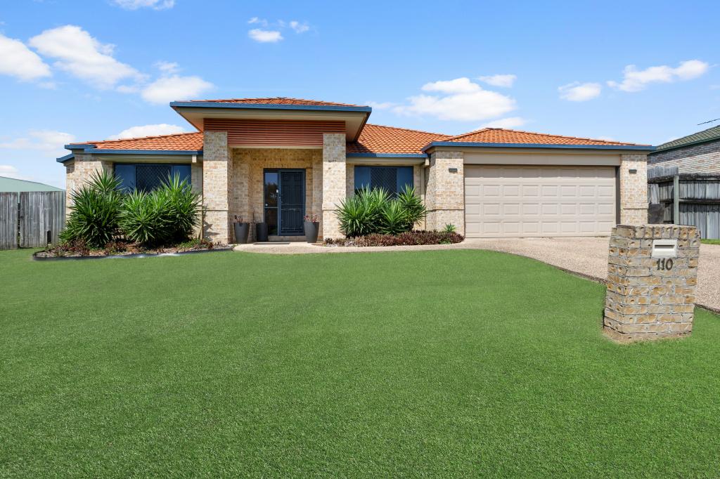 110 Mariner Bvd, Deception Bay, QLD 4508