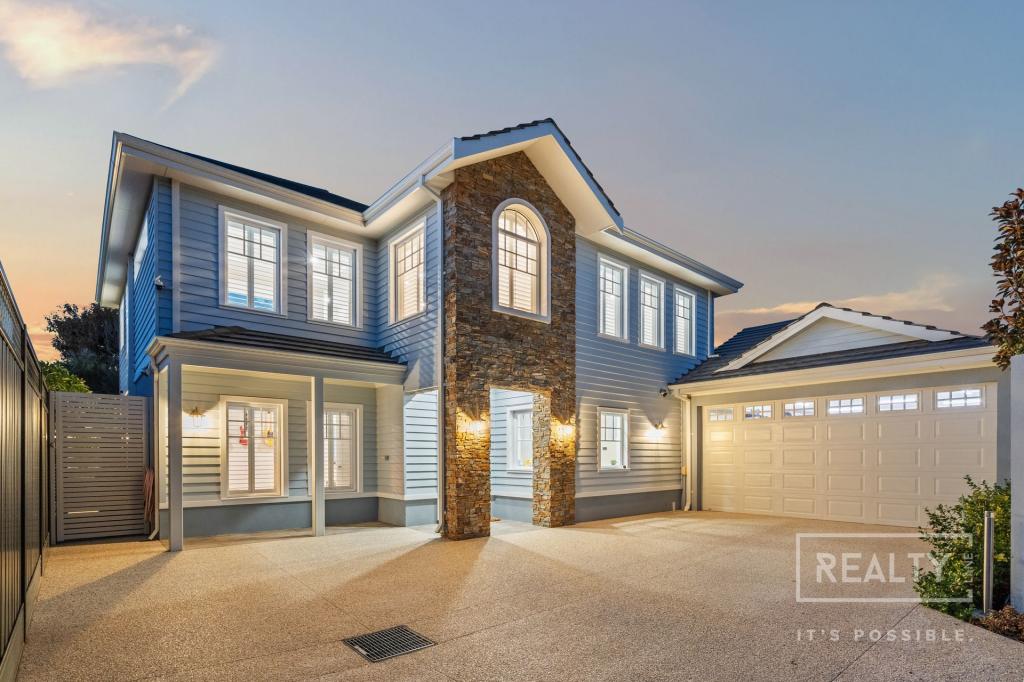 29a Mary St, Watermans Bay, WA 6020