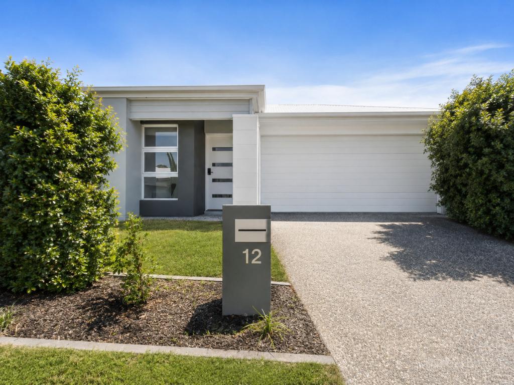 3/12 Goddard St, Logan Reserve, QLD 4133