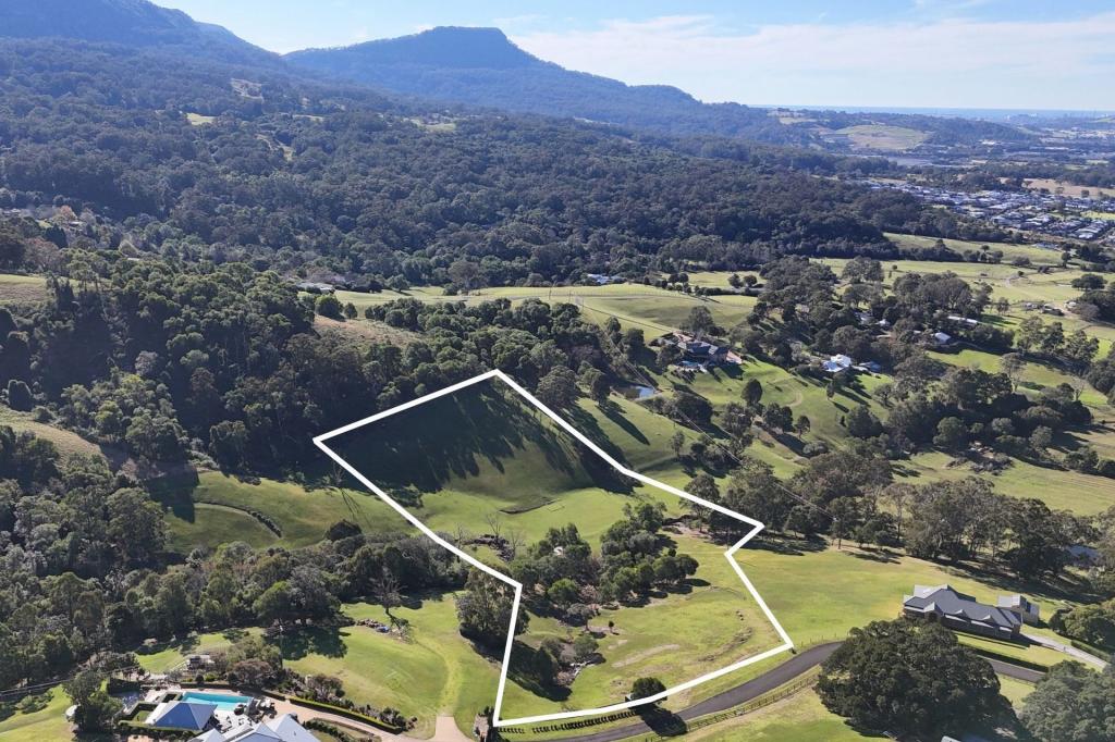 5 SPRING HILL LANE, WONGAWILLI, NSW 2530