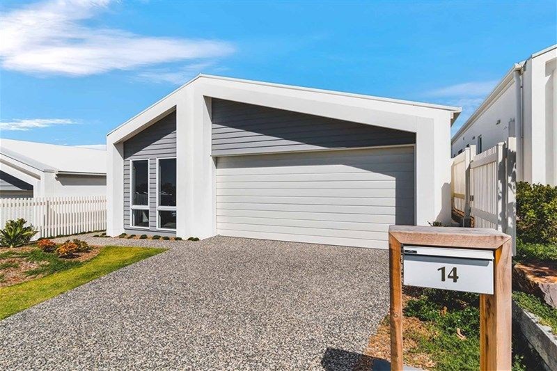 14 Murdoch Ct, Pimpama, QLD 4209