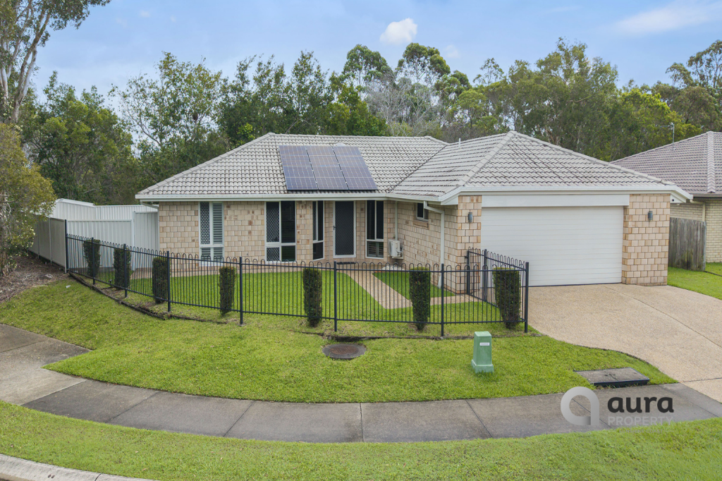 1 Huntley Pl, Caloundra West, QLD 4551